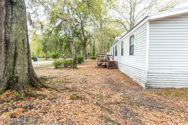 717 BOGIE Drive, Macclenny, FL 32063