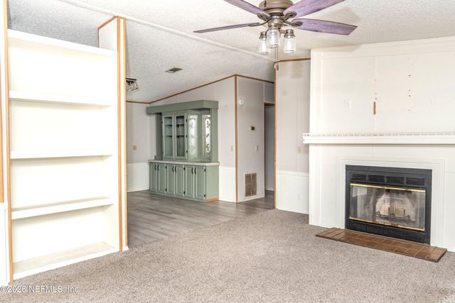 717 BOGIE Drive, Macclenny, FL 32063