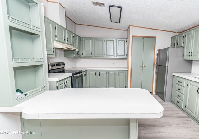 717 BOGIE Drive, Macclenny, FL 32063