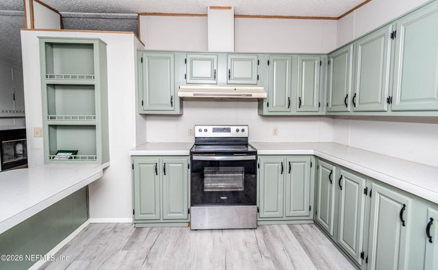 717 BOGIE Drive, Macclenny, FL 32063