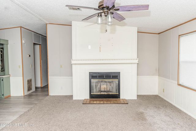 717 BOGIE Drive, Macclenny, FL 32063