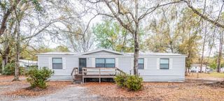 717 BOGIE Drive, Macclenny, FL 32063