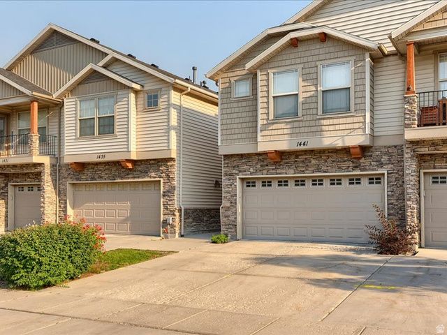 1441 W STONE MEADOW DR, West Jordan, UT 84088