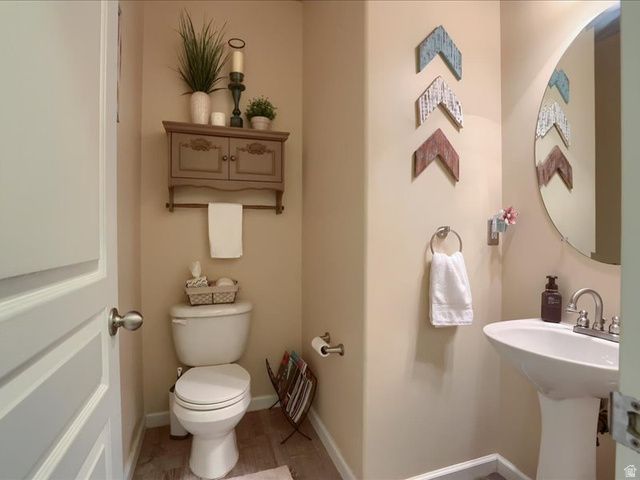 1441 W STONE MEADOW DR, West Jordan, UT 84088