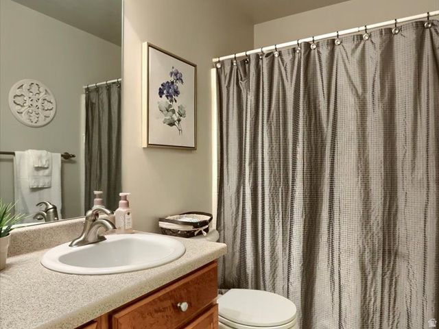 1441 W STONE MEADOW DR, West Jordan, UT 84088