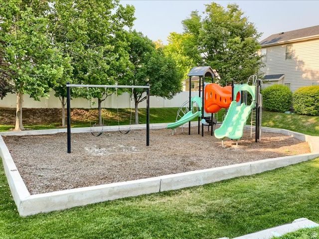1441 W STONE MEADOW DR, West Jordan, UT 84088