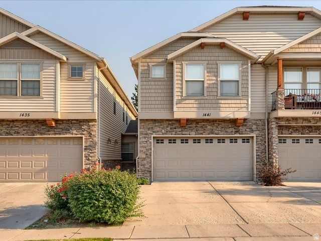 1441 W STONE MEADOW DR, West Jordan, UT 84088