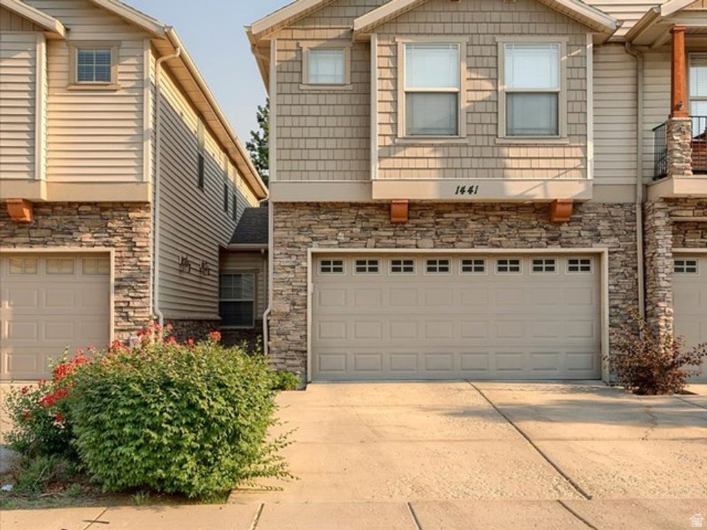 1441 W STONE MEADOW DR, West Jordan, UT 84088