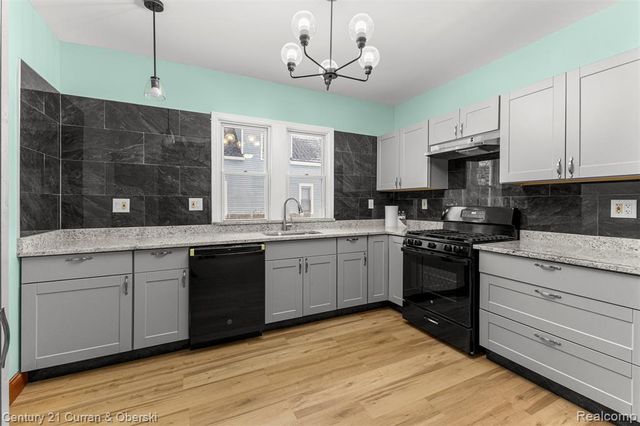 4621 Junction Street, Detroit, MI 48210