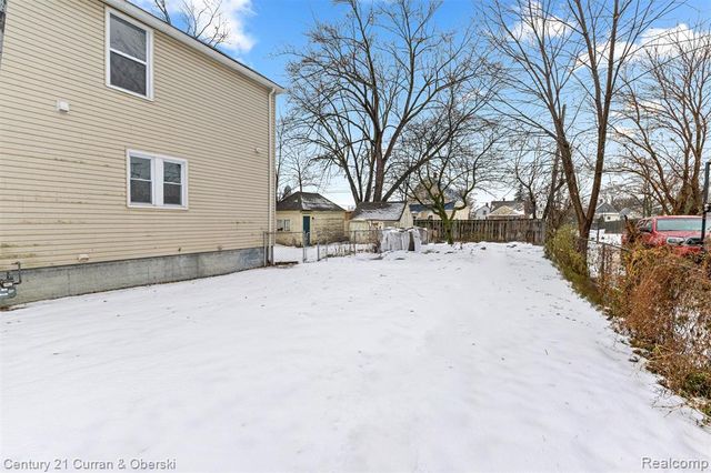 4621 Junction Street, Detroit, MI 48210