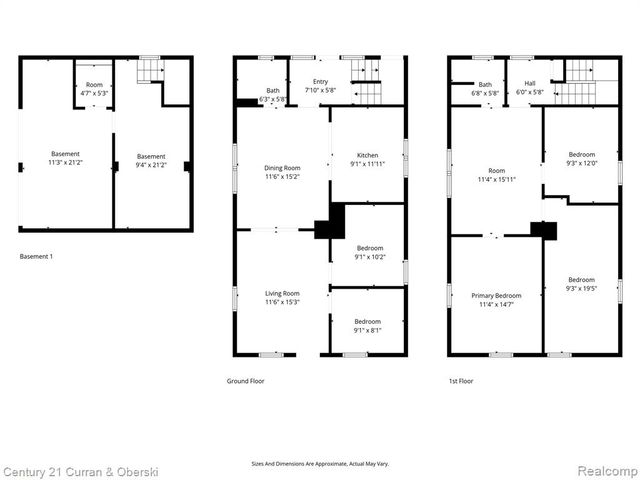 4621 Junction Street, Detroit, MI 48210