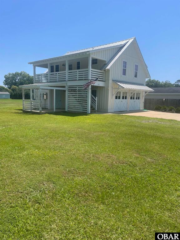 102 Daybreak Court Lot #53, Grandy, NC 27939