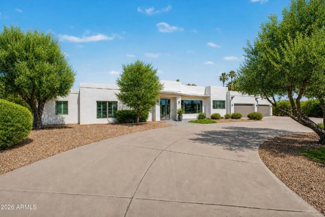 12621 N 80TH Place, Scottsdale, AZ 85260