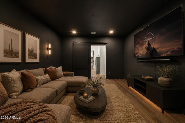 12621 N 80TH Place, Scottsdale, AZ 85260