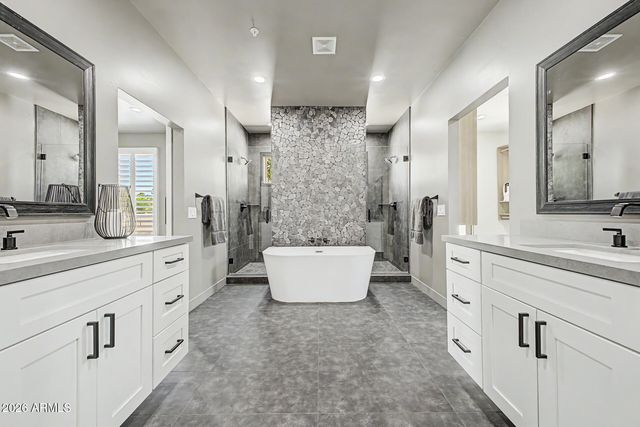 12621 N 80TH Place, Scottsdale, AZ 85260