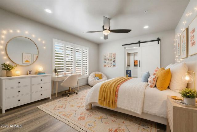 12621 N 80TH Place, Scottsdale, AZ 85260