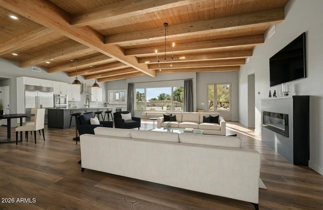 12621 N 80TH Place, Scottsdale, AZ 85260