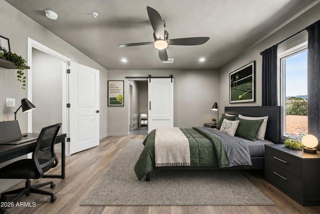 12621 N 80TH Place, Scottsdale, AZ 85260
