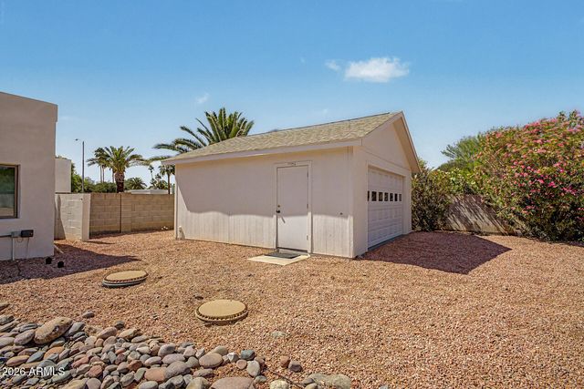 12621 N 80TH Place, Scottsdale, AZ 85260