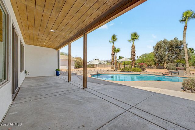 12621 N 80TH Place, Scottsdale, AZ 85260