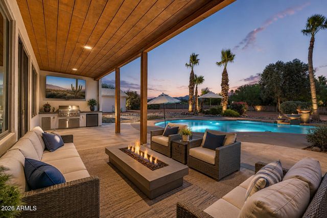 12621 N 80TH Place, Scottsdale, AZ 85260