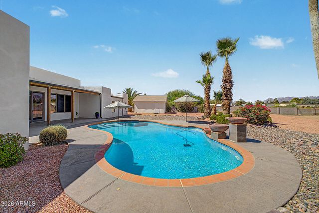 12621 N 80TH Place, Scottsdale, AZ 85260