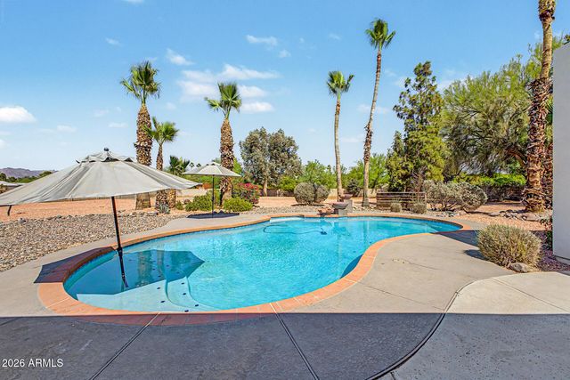 12621 N 80TH Place, Scottsdale, AZ 85260