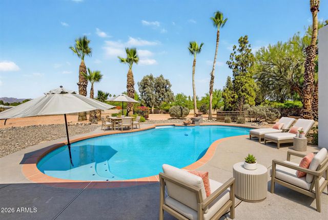 12621 N 80TH Place, Scottsdale, AZ 85260