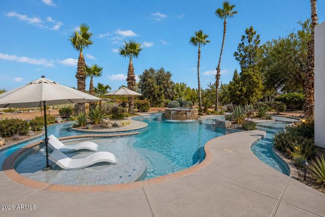 12621 N 80TH Place, Scottsdale, AZ 85260