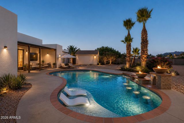 12621 N 80TH Place, Scottsdale, AZ 85260