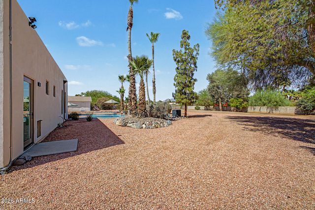 12621 N 80TH Place, Scottsdale, AZ 85260