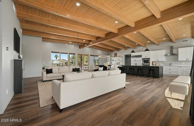 12621 N 80TH Place, Scottsdale, AZ 85260