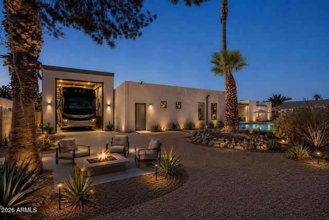 12621 N 80TH Place, Scottsdale, AZ 85260
