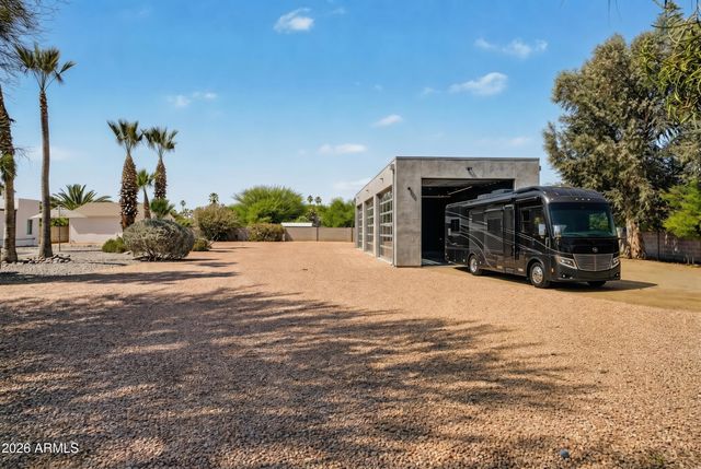 12621 N 80TH Place, Scottsdale, AZ 85260