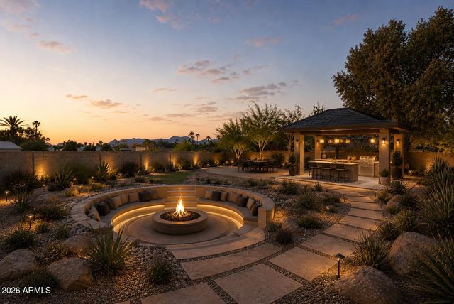 12621 N 80TH Place, Scottsdale, AZ 85260
