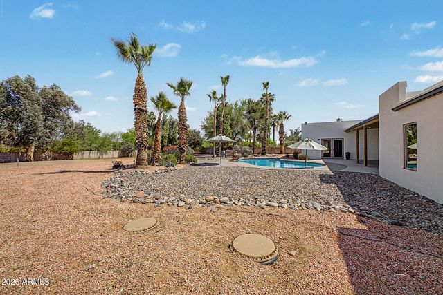 12621 N 80TH Place, Scottsdale, AZ 85260