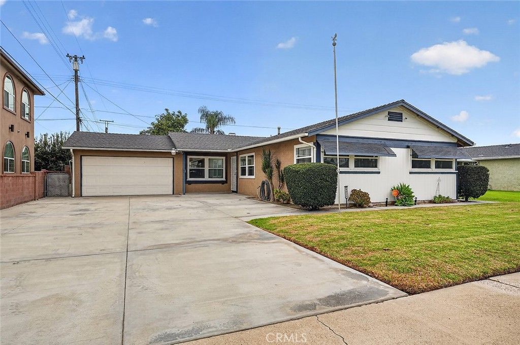 8032 San Luis, Buena Park, CA 90620 — exterior