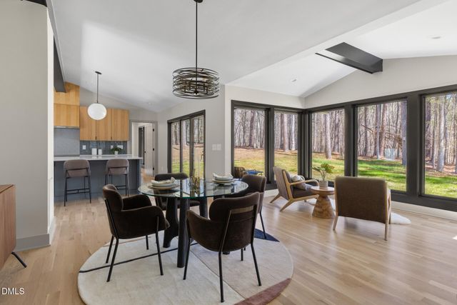 202 Mimosa Drive, Chapel Hill, NC 27514