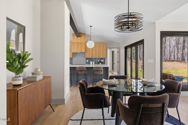 202 Mimosa Drive, Chapel Hill, NC 27514
