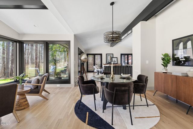 202 Mimosa Drive, Chapel Hill, NC 27514