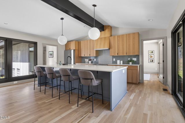 202 Mimosa Drive, Chapel Hill, NC 27514