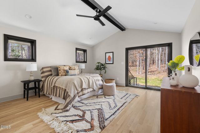 202 Mimosa Drive, Chapel Hill, NC 27514
