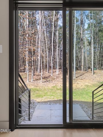 202 Mimosa Drive, Chapel Hill, NC 27514