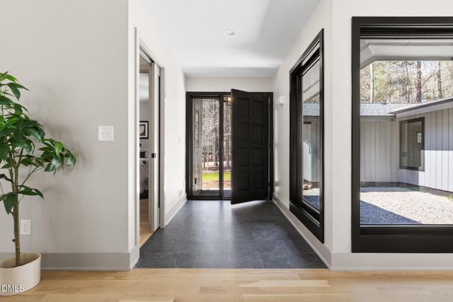 202 Mimosa Drive, Chapel Hill, NC 27514
