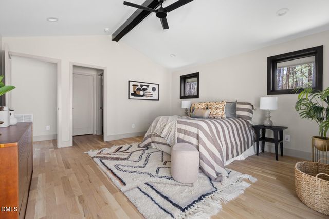 202 Mimosa Drive, Chapel Hill, NC 27514