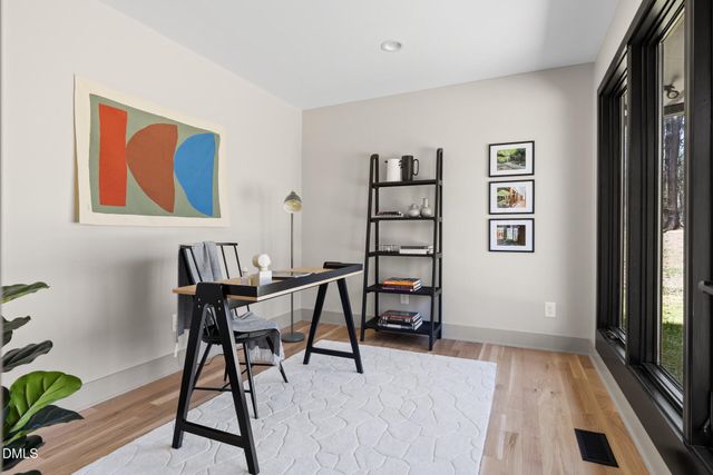 202 Mimosa Drive, Chapel Hill, NC 27514