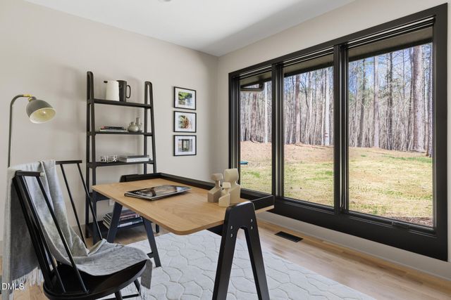 202 Mimosa Drive, Chapel Hill, NC 27514
