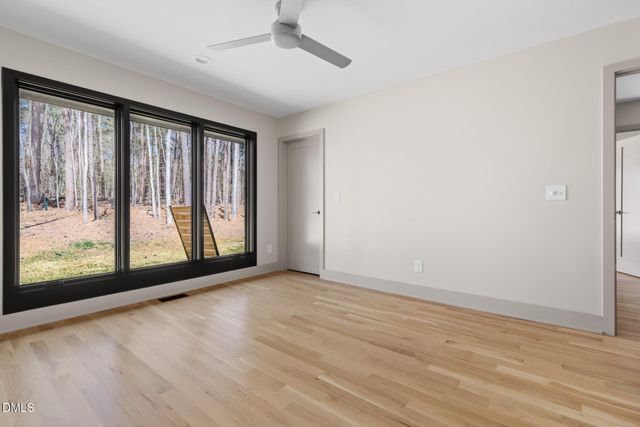 202 Mimosa Drive, Chapel Hill, NC 27514
