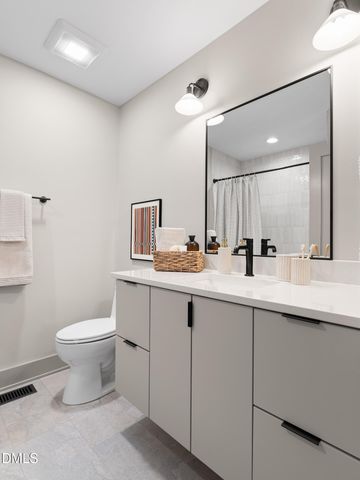 202 Mimosa Drive, Chapel Hill, NC 27514