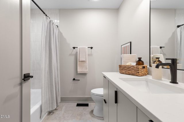 202 Mimosa Drive, Chapel Hill, NC 27514